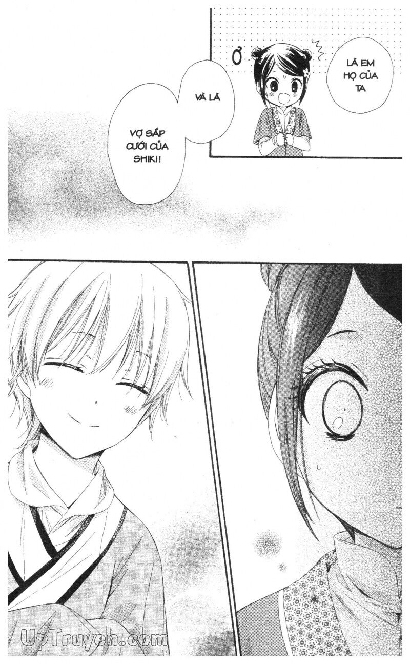 Báu Vật Hoàng Cung: Chapter 6