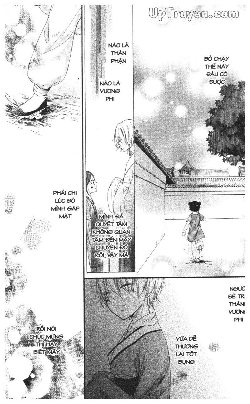 Báu Vật Hoàng Cung: Chapter 6