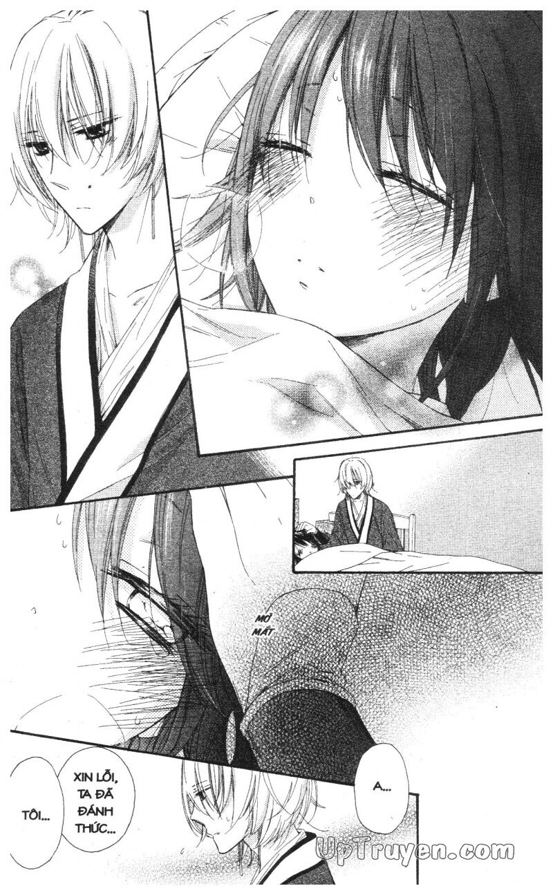 Báu Vật Hoàng Cung: Chapter 6