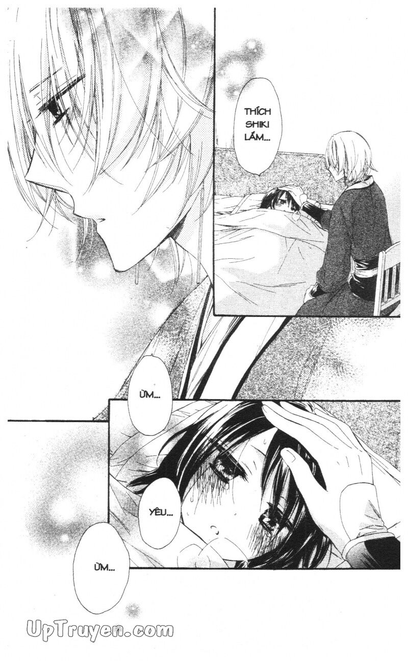 Báu Vật Hoàng Cung: Chapter 6