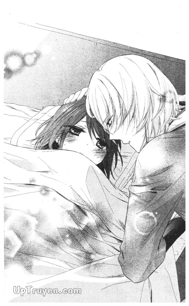 Báu Vật Hoàng Cung: Chapter 6
