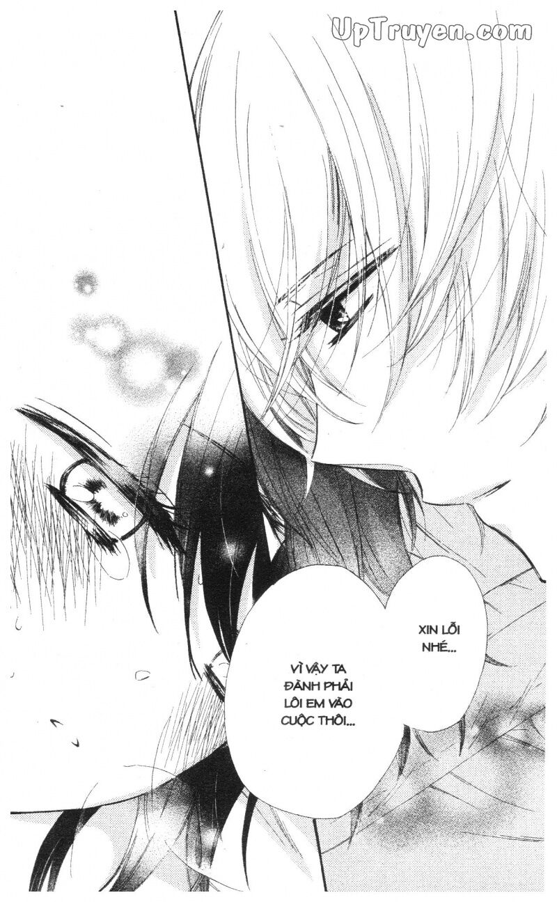 Báu Vật Hoàng Cung: Chapter 6