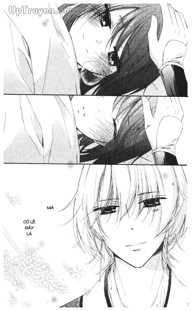 Báu Vật Hoàng Cung: Chapter 6