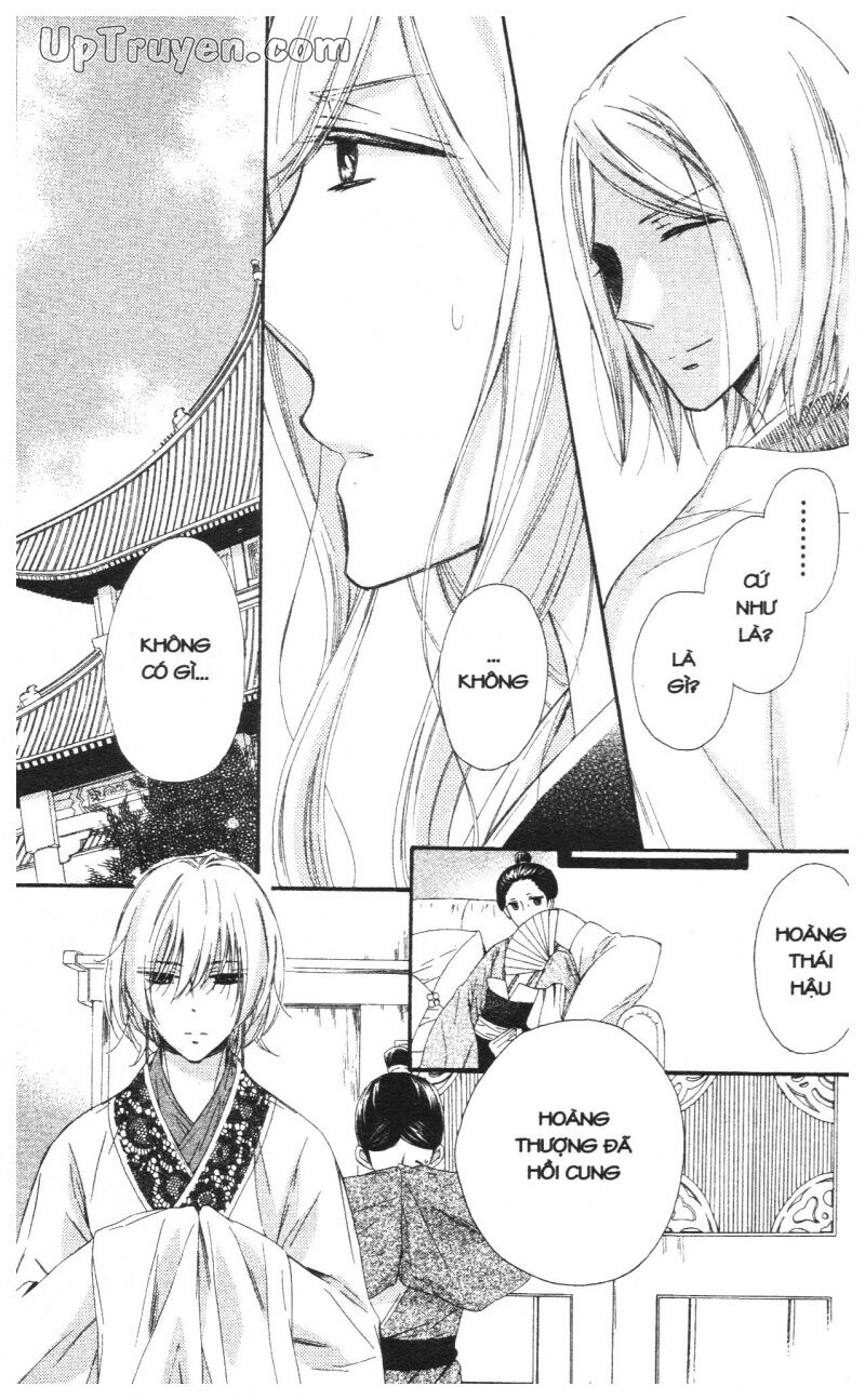 Báu Vật Hoàng Cung: Chapter 6
