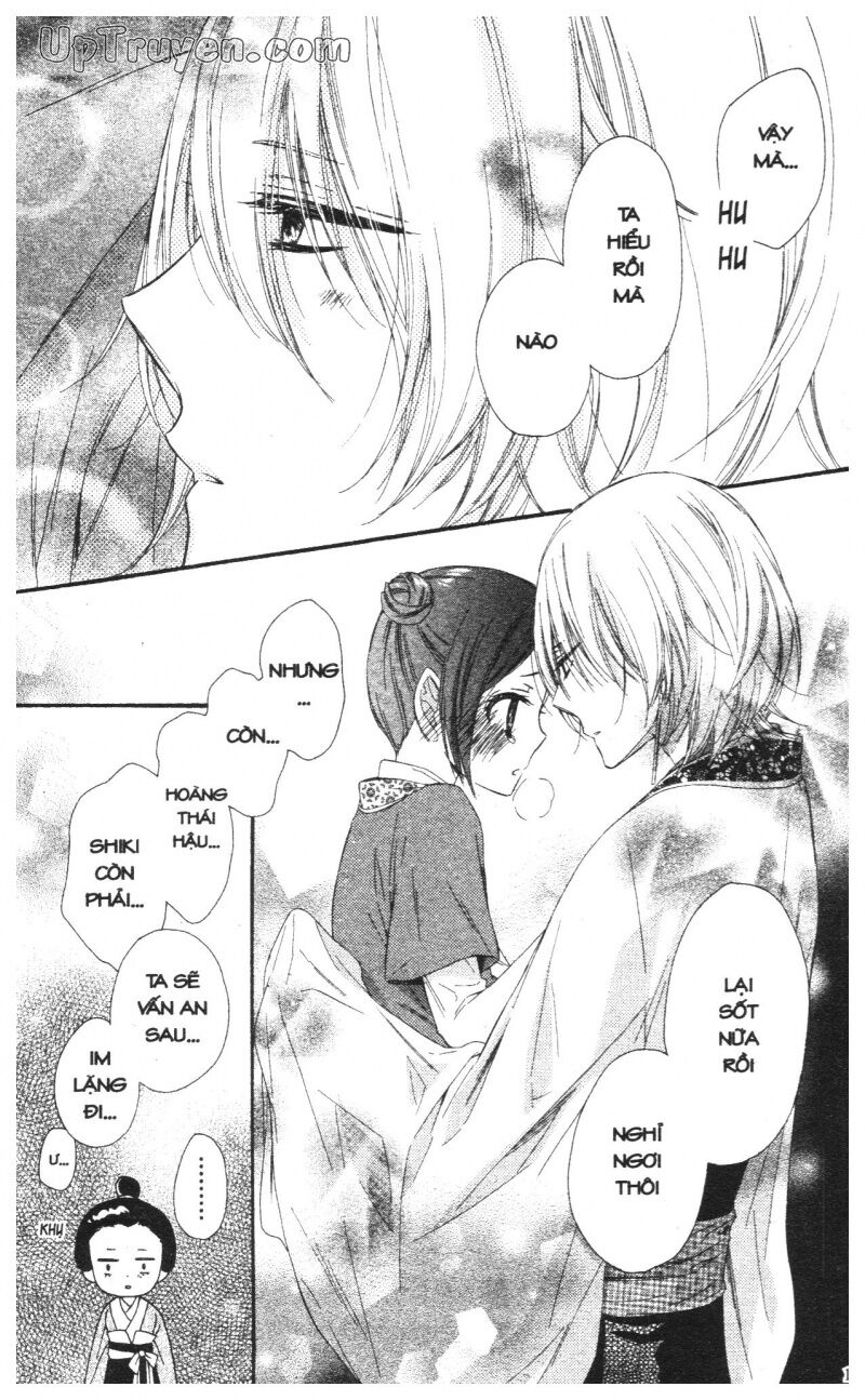 Báu Vật Hoàng Cung: Chapter 6