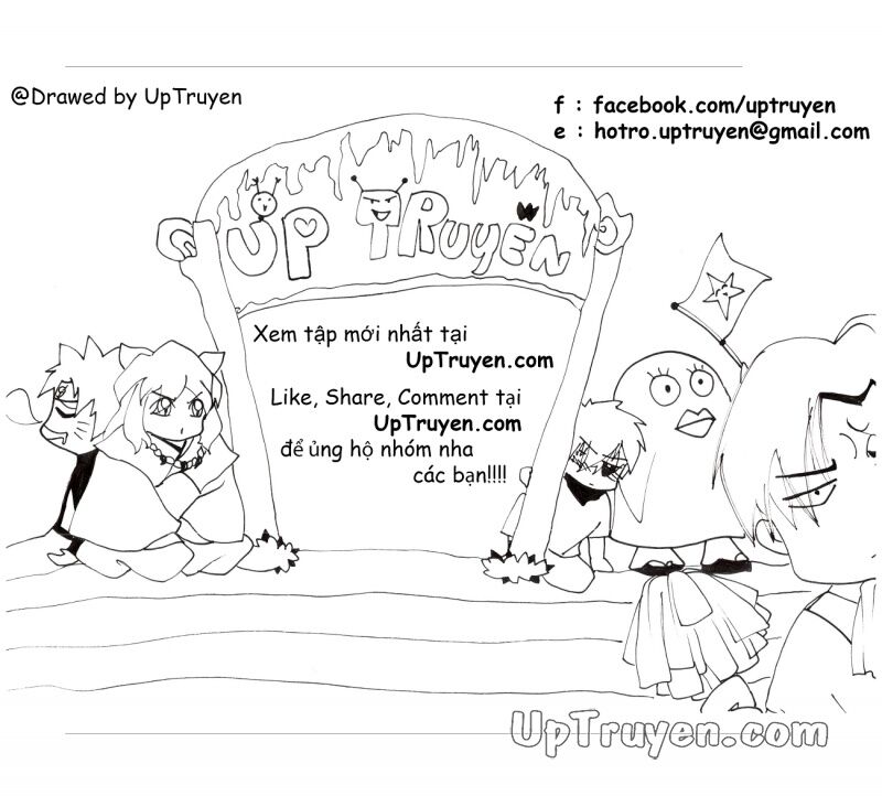 Báu Vật Hoàng Cung: Chapter 6