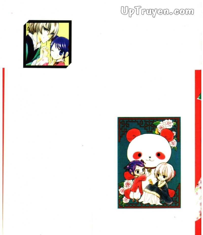Báu Vật Hoàng Cung: Chapter 6