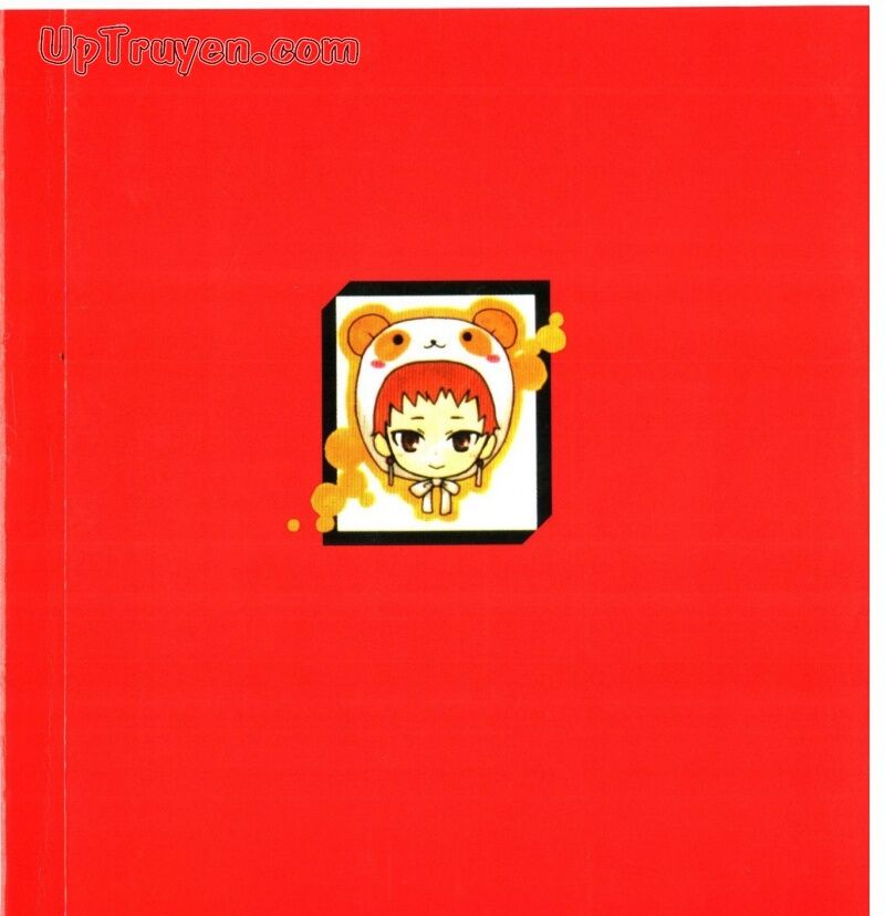 Báu Vật Hoàng Cung: Chapter 6