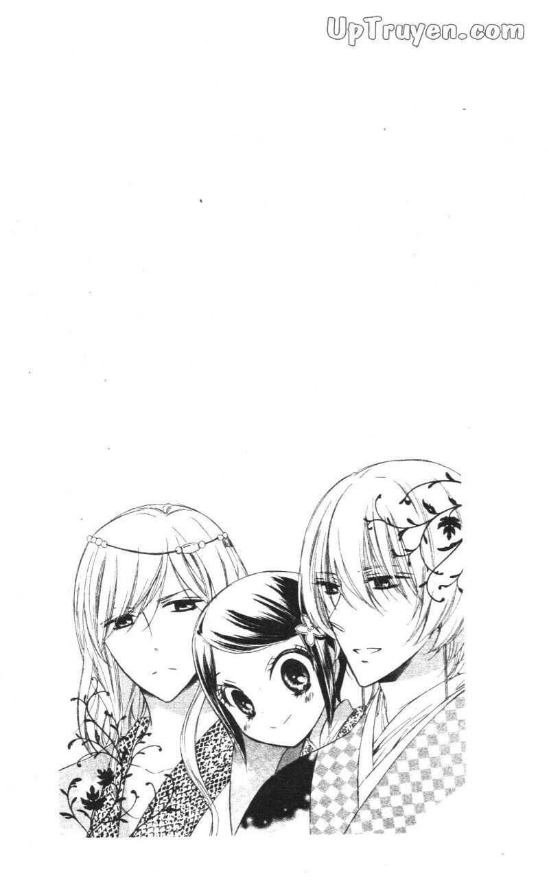Báu Vật Hoàng Cung: Chapter 6
