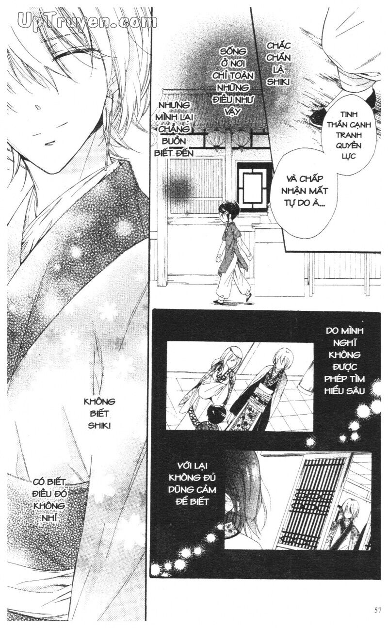 Báu Vật Hoàng Cung: Chapter 6