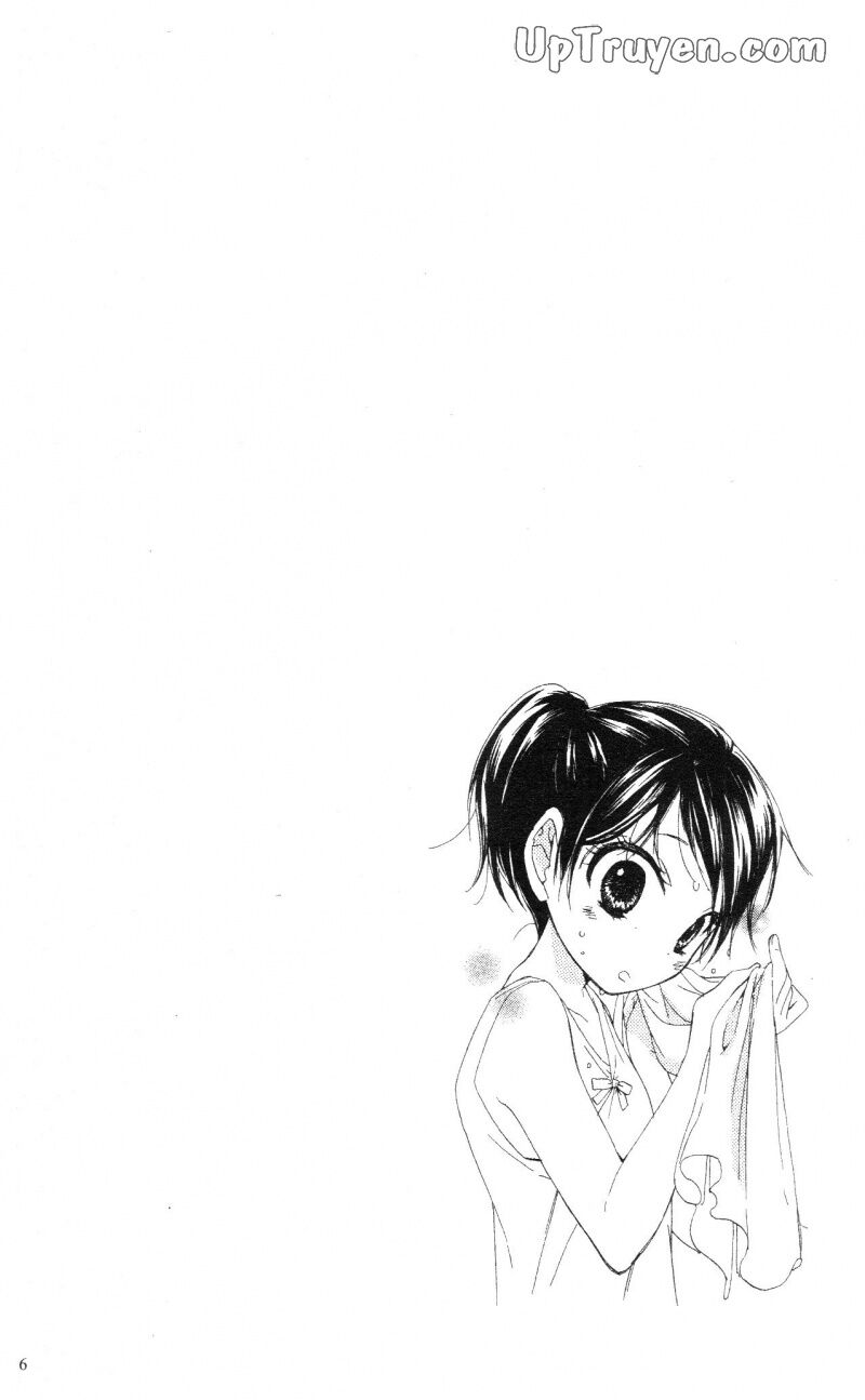 Báu Vật Hoàng Cung: Chapter 6