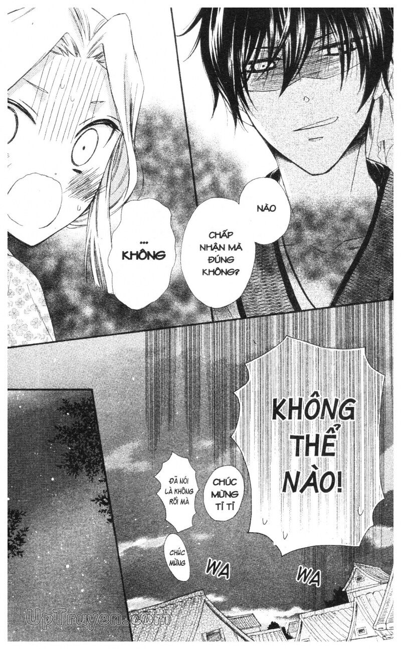 Báu Vật Hoàng Cung: Chapter 6
