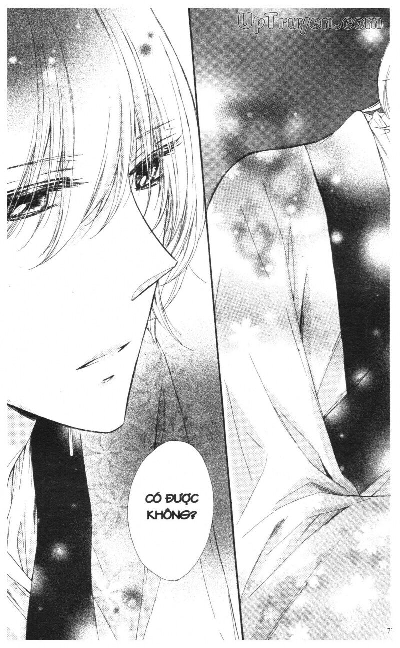 Báu Vật Hoàng Cung: Chapter 6