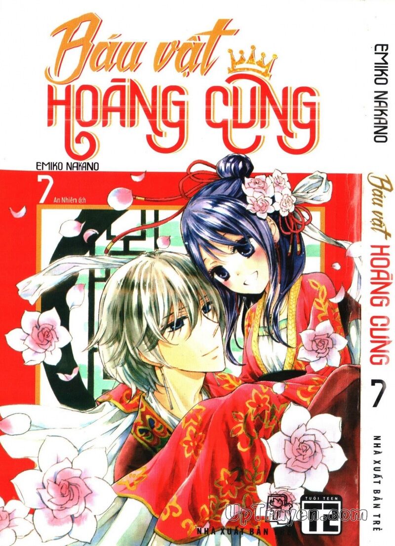 Báu Vật Hoàng Cung: Chapter 7