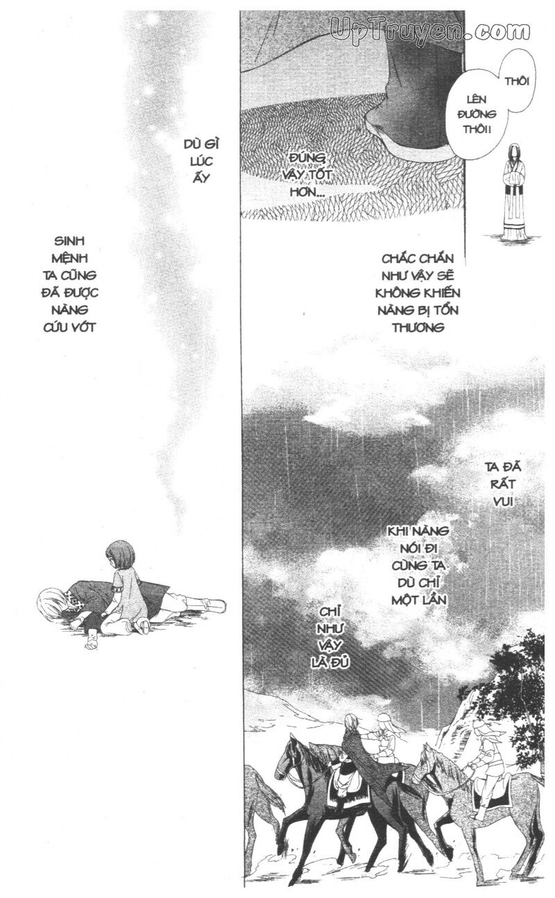 Báu Vật Hoàng Cung: Chapter 7