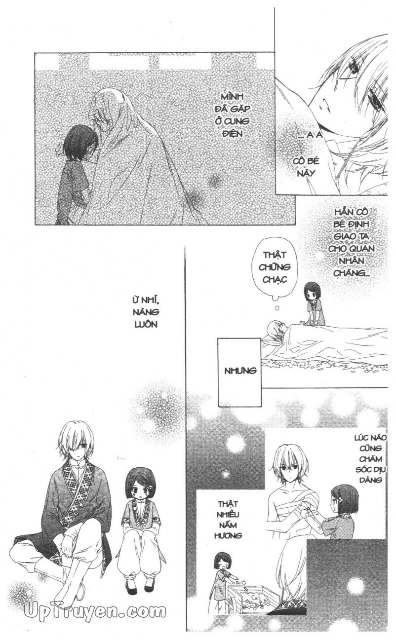 Báu Vật Hoàng Cung: Chapter 7