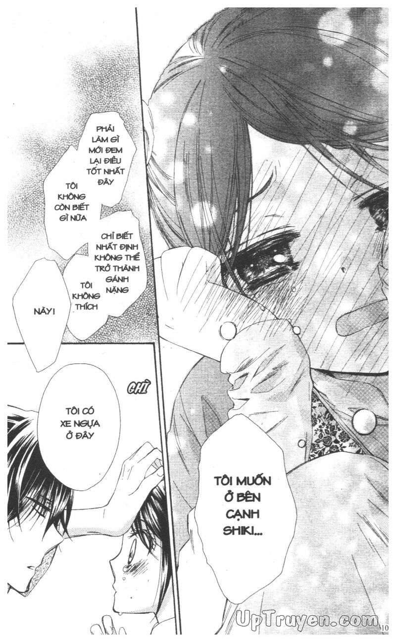 Báu Vật Hoàng Cung: Chapter 7