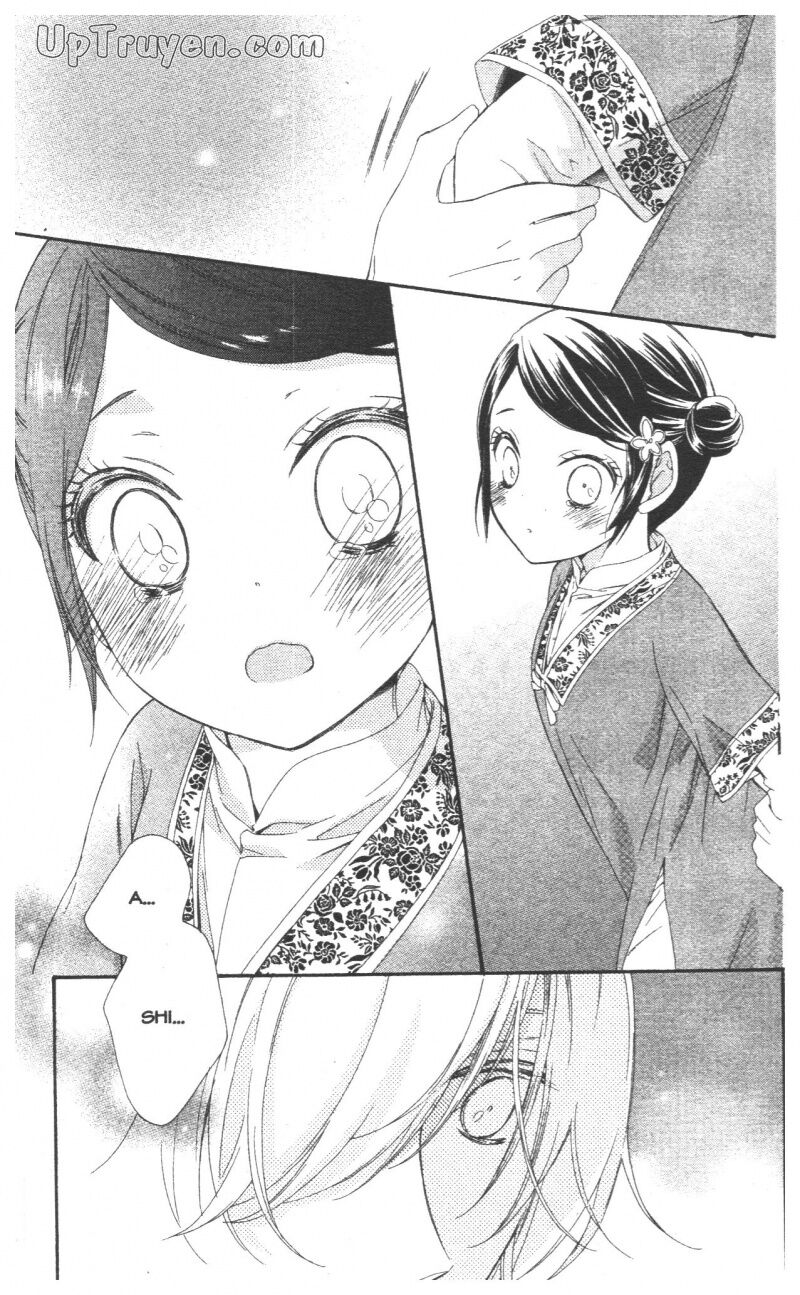 Báu Vật Hoàng Cung: Chapter 7