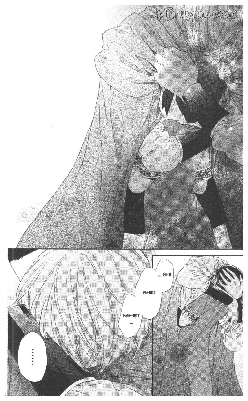 Báu Vật Hoàng Cung: Chapter 7