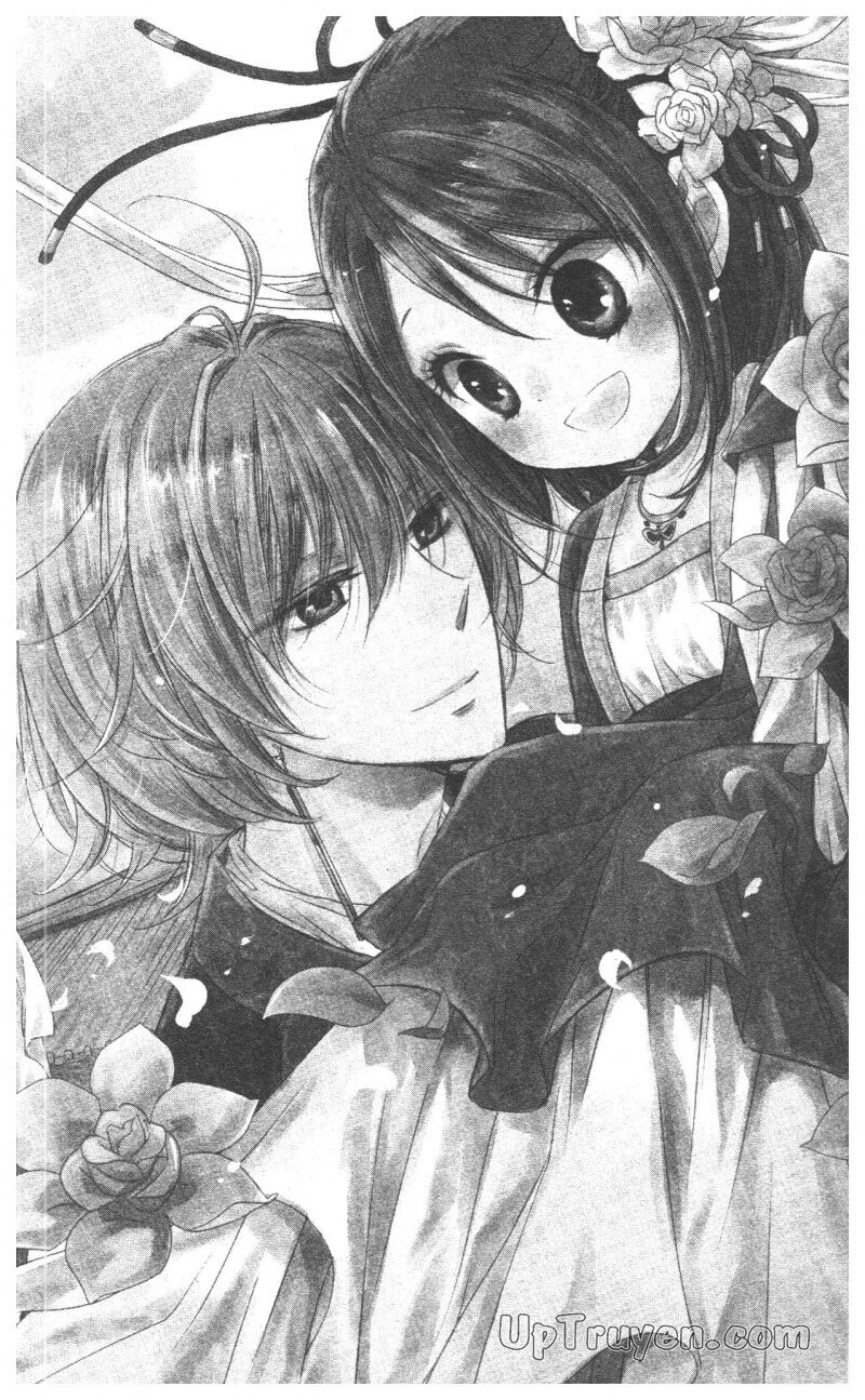 Báu Vật Hoàng Cung: Chapter 7
