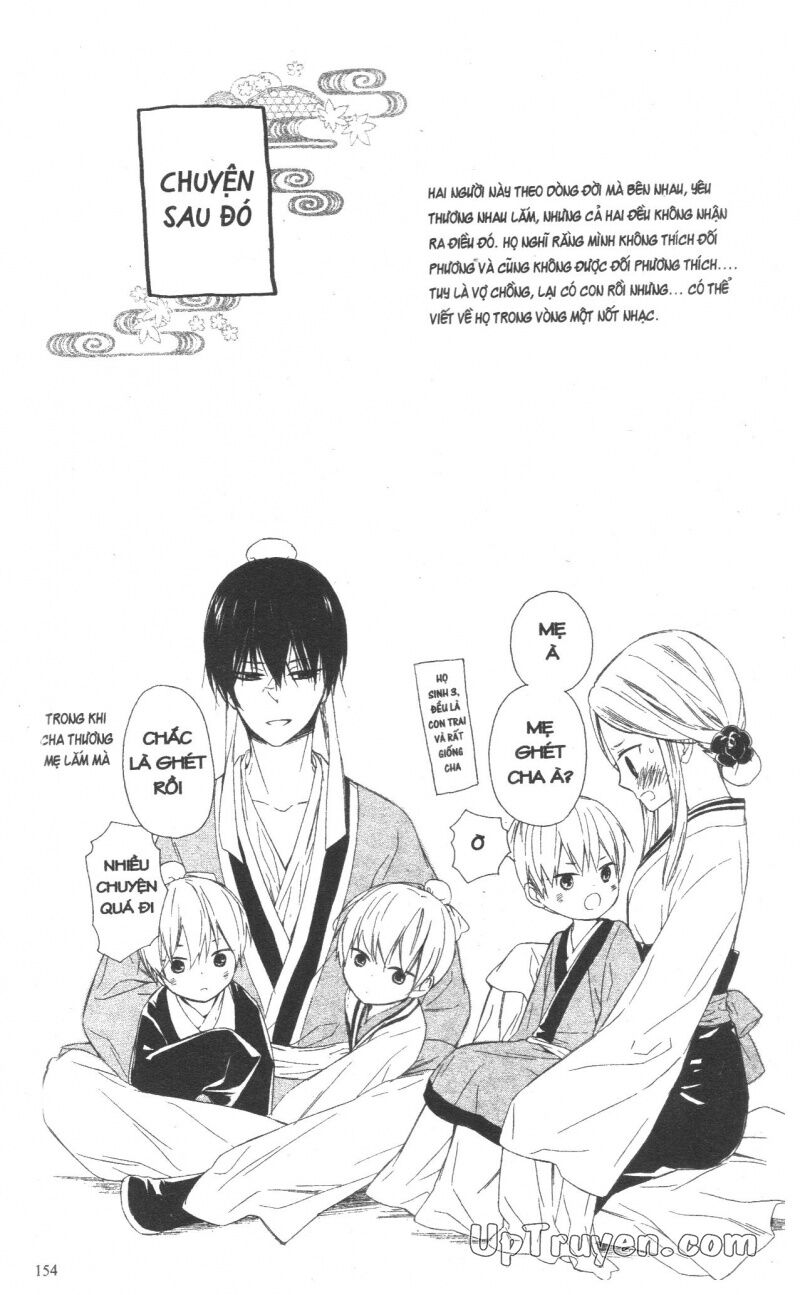 Báu Vật Hoàng Cung: Chapter 7