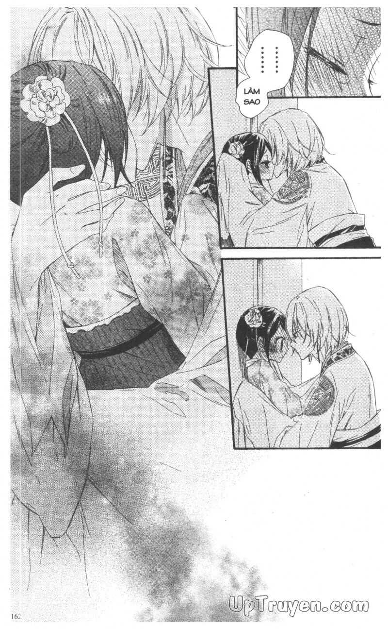 Báu Vật Hoàng Cung: Chapter 7