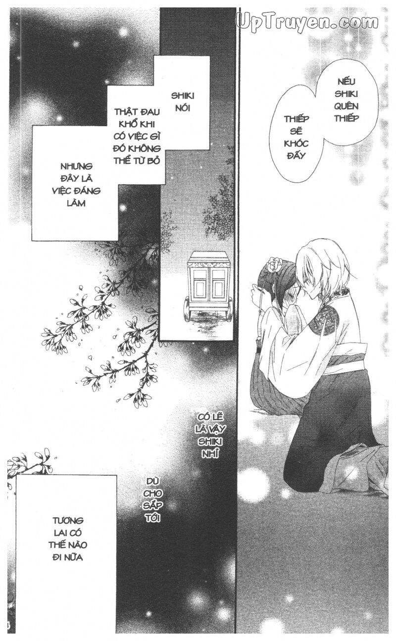Báu Vật Hoàng Cung: Chapter 7