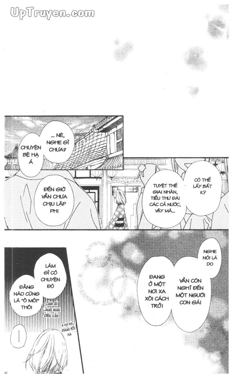 Báu Vật Hoàng Cung: Chapter 7