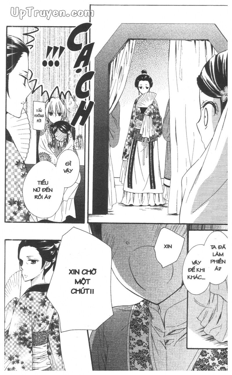 Báu Vật Hoàng Cung: Chapter 7