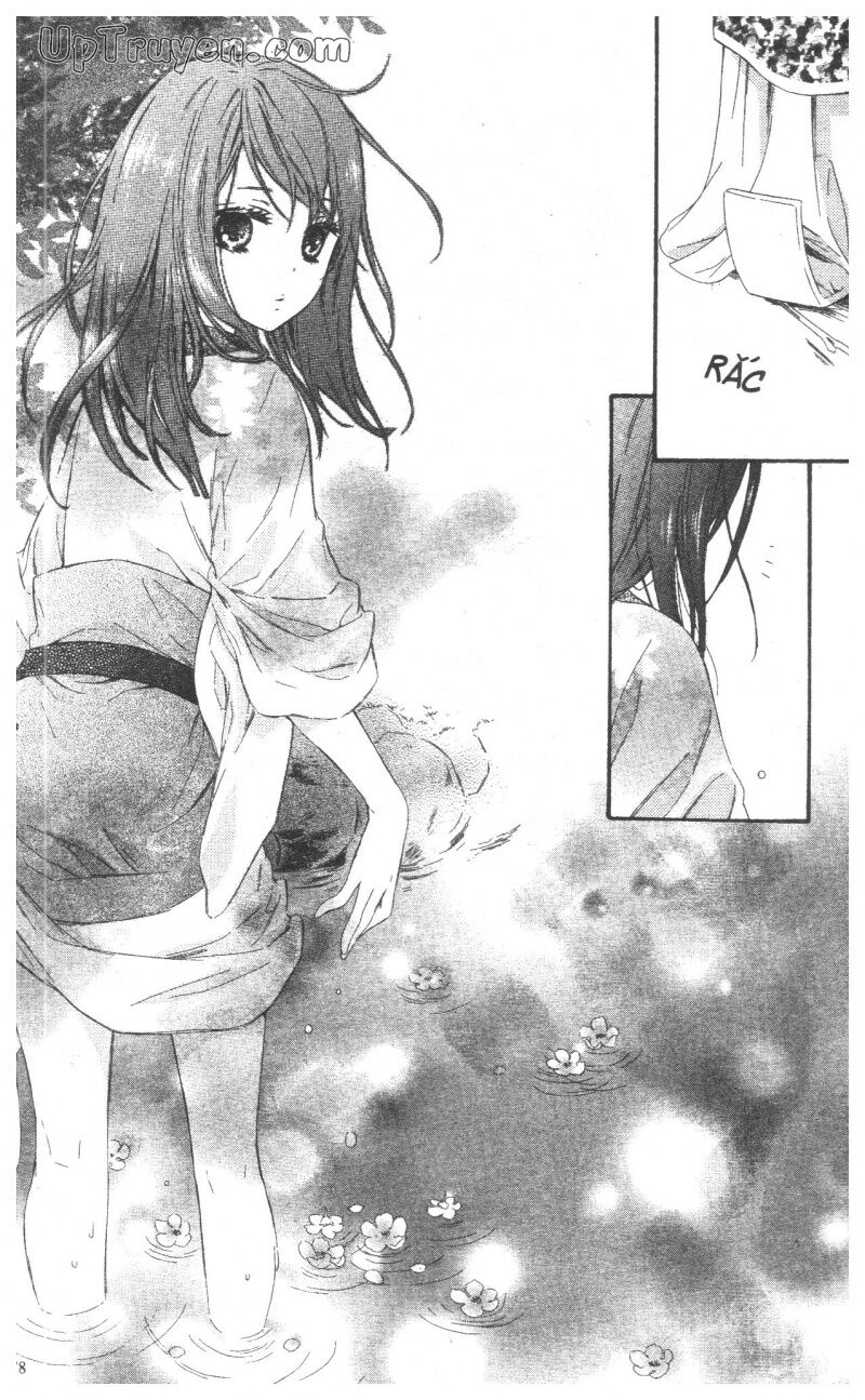 Báu Vật Hoàng Cung: Chapter 7