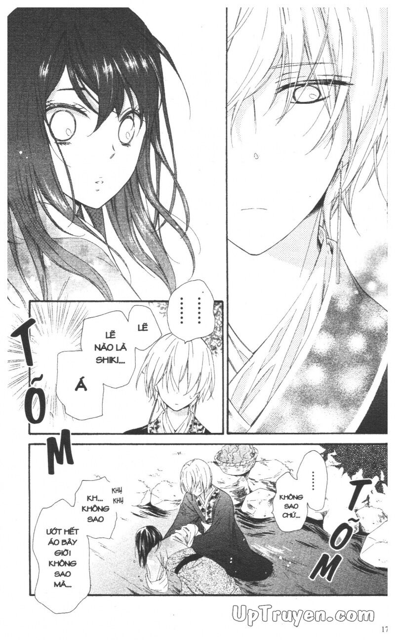 Báu Vật Hoàng Cung: Chapter 7