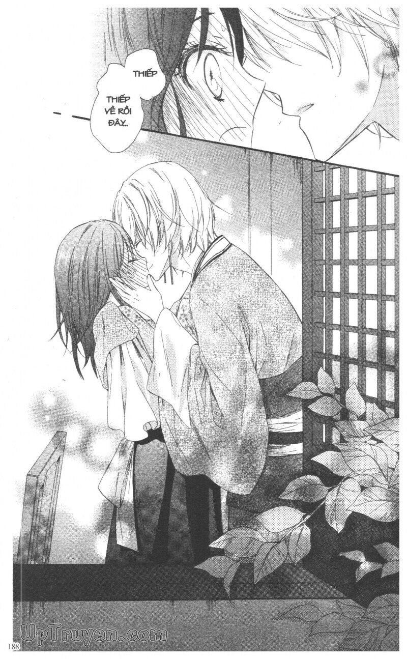 Báu Vật Hoàng Cung: Chapter 7