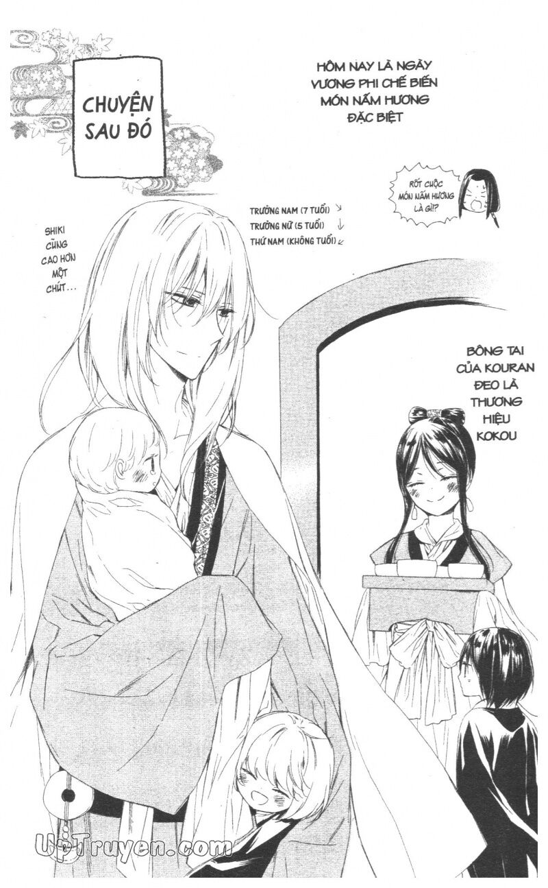Báu Vật Hoàng Cung: Chapter 7