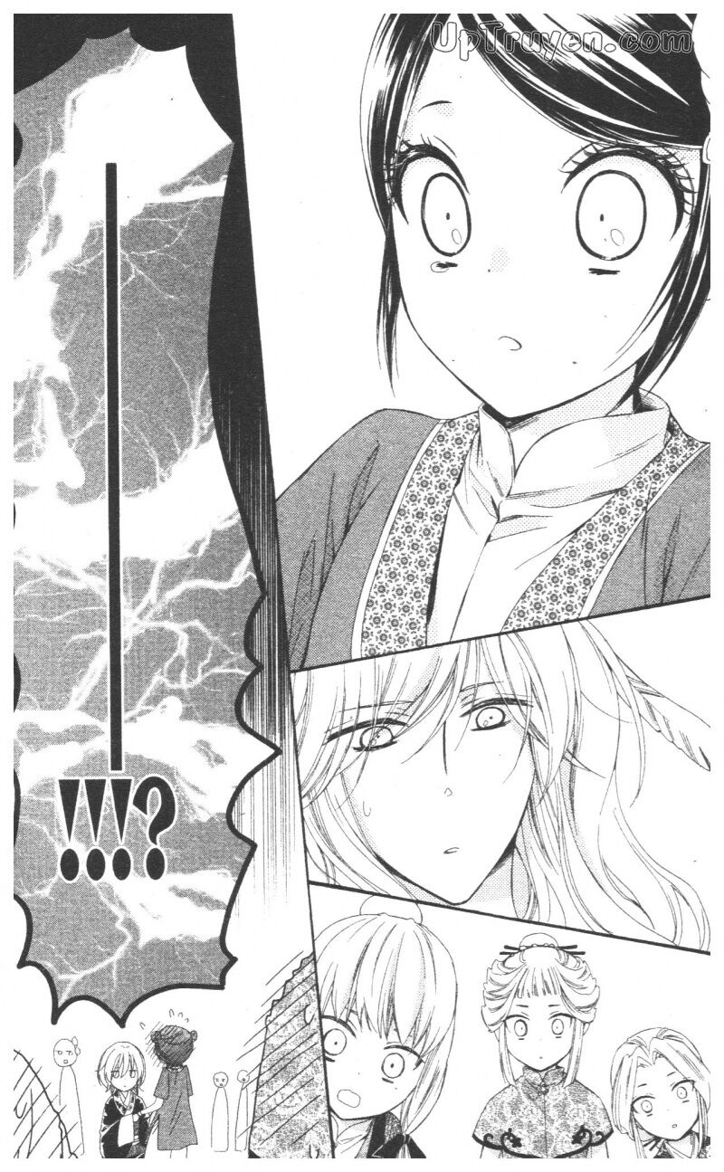 Báu Vật Hoàng Cung: Chapter 7