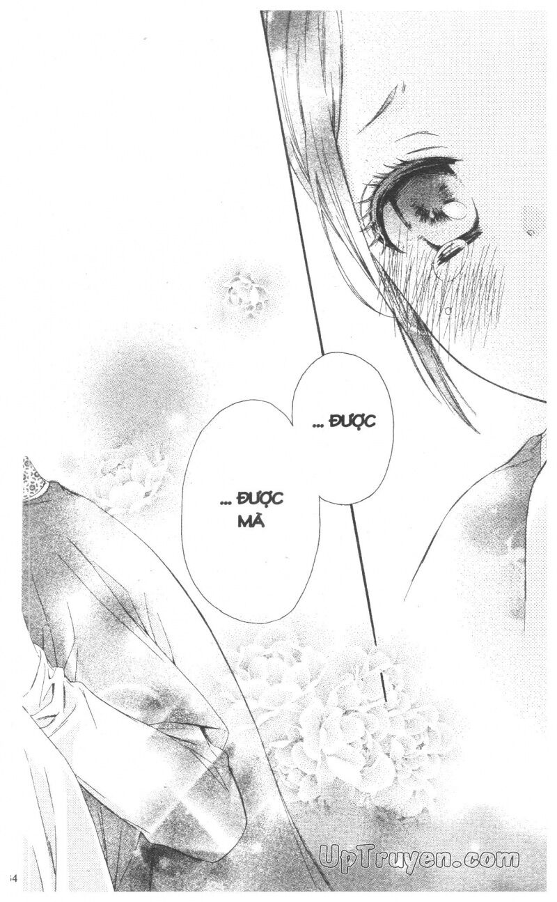 Báu Vật Hoàng Cung: Chapter 7