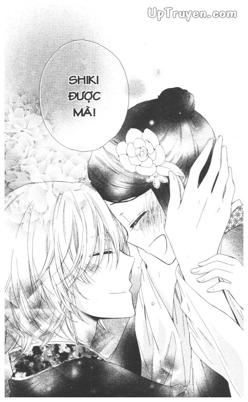 Báu Vật Hoàng Cung: Chapter 7