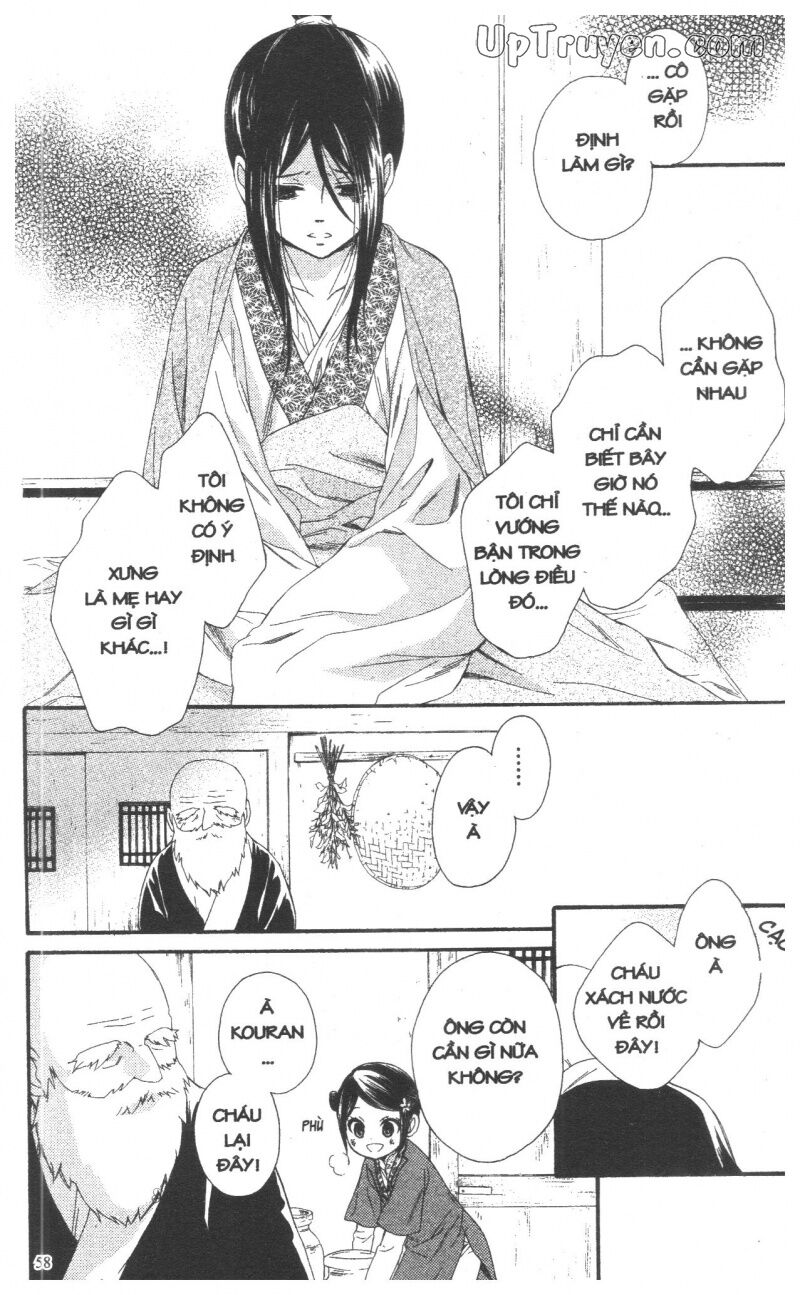 Báu Vật Hoàng Cung: Chapter 7
