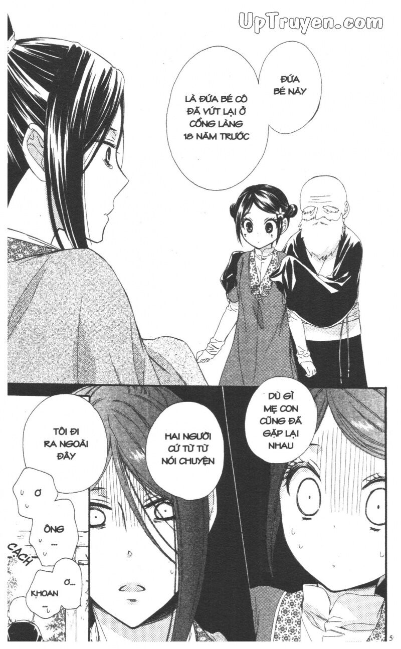 Báu Vật Hoàng Cung: Chapter 7