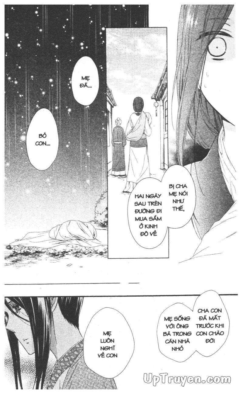 Báu Vật Hoàng Cung: Chapter 7