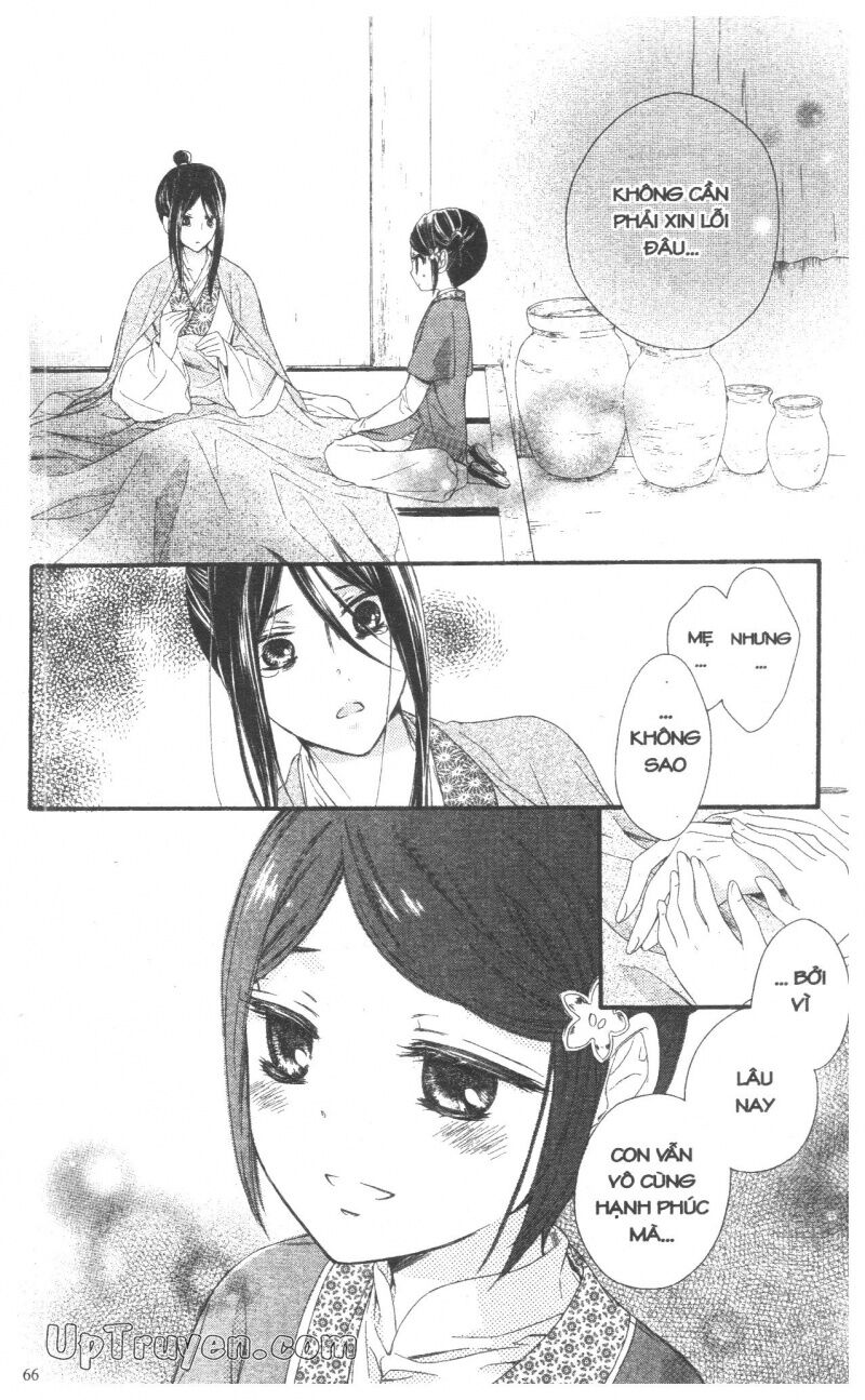 Báu Vật Hoàng Cung: Chapter 7