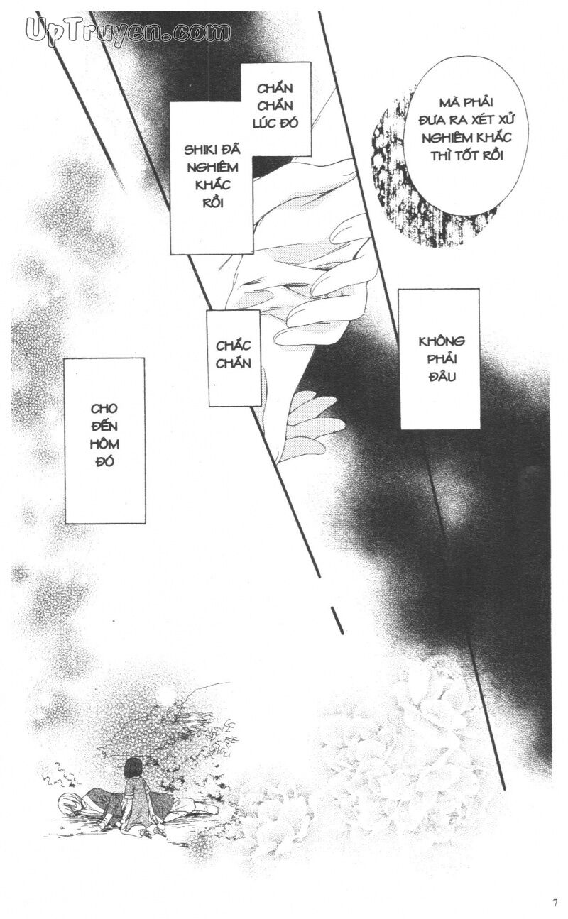 Báu Vật Hoàng Cung: Chapter 7