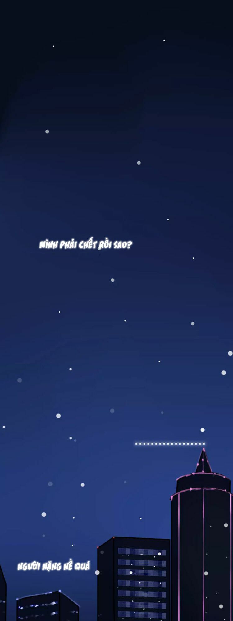 Tiểu Miêu và Hắc Diệu Thạch: Chapter 1