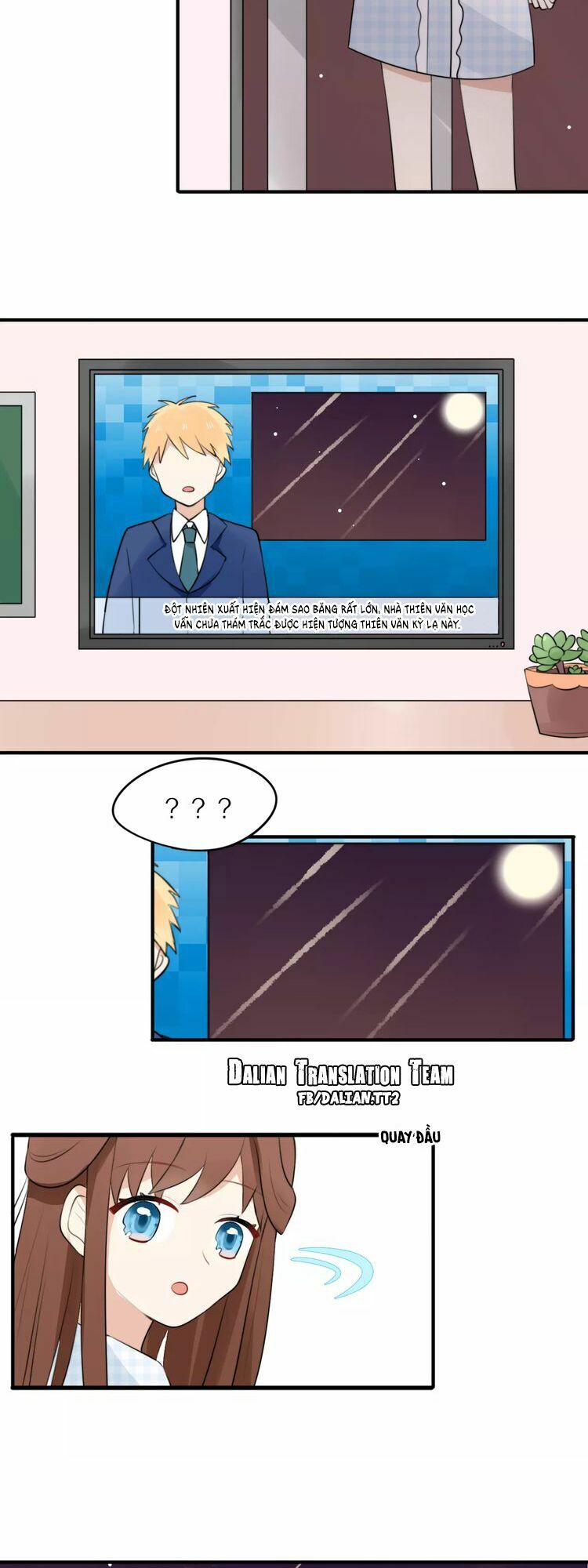Tiểu Miêu và Hắc Diệu Thạch: Chapter 1