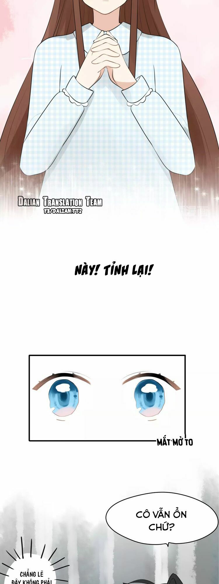 Tiểu Miêu và Hắc Diệu Thạch: Chapter 1