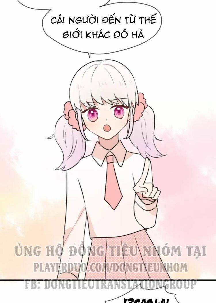 Tiểu Miêu và Hắc Diệu Thạch: Chapter 10