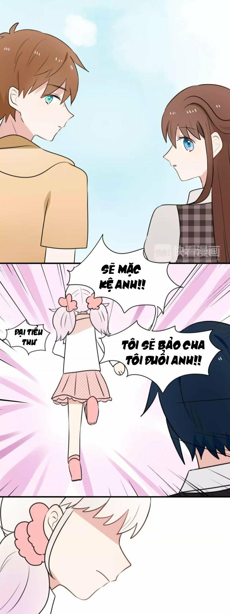 Tiểu Miêu và Hắc Diệu Thạch: Chapter 10