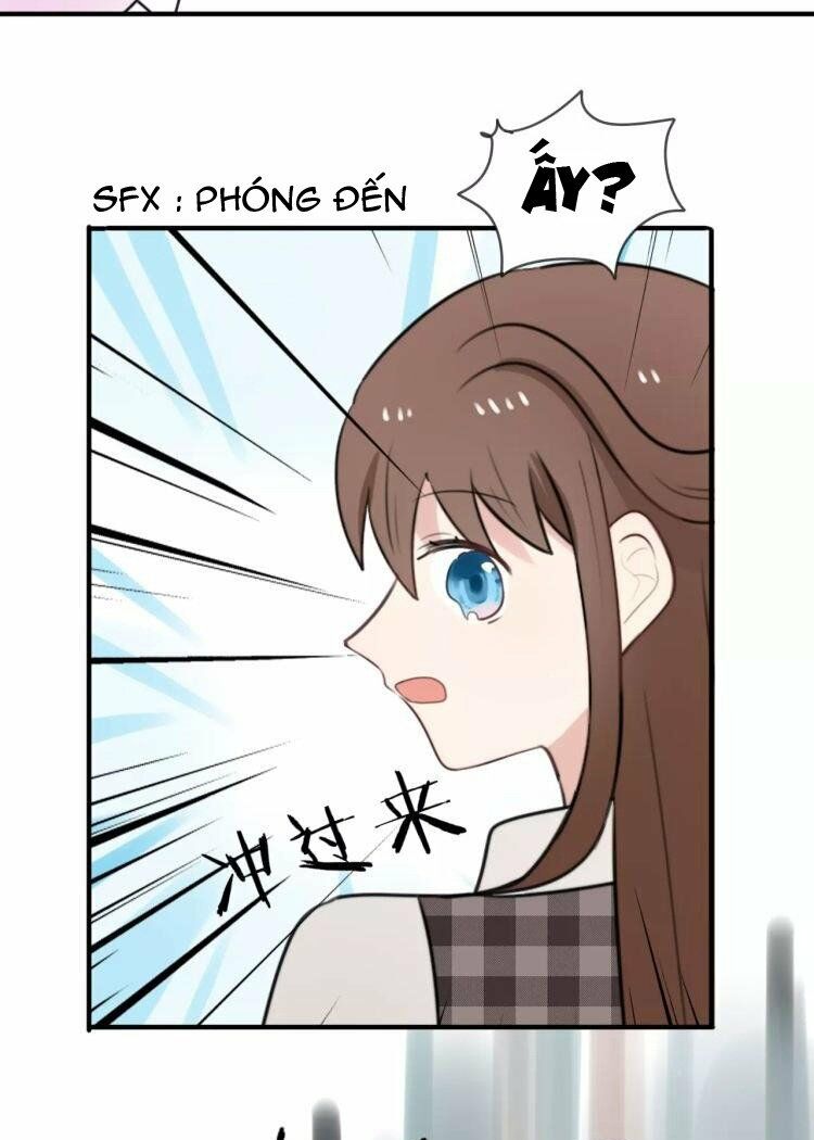 Tiểu Miêu và Hắc Diệu Thạch: Chapter 10