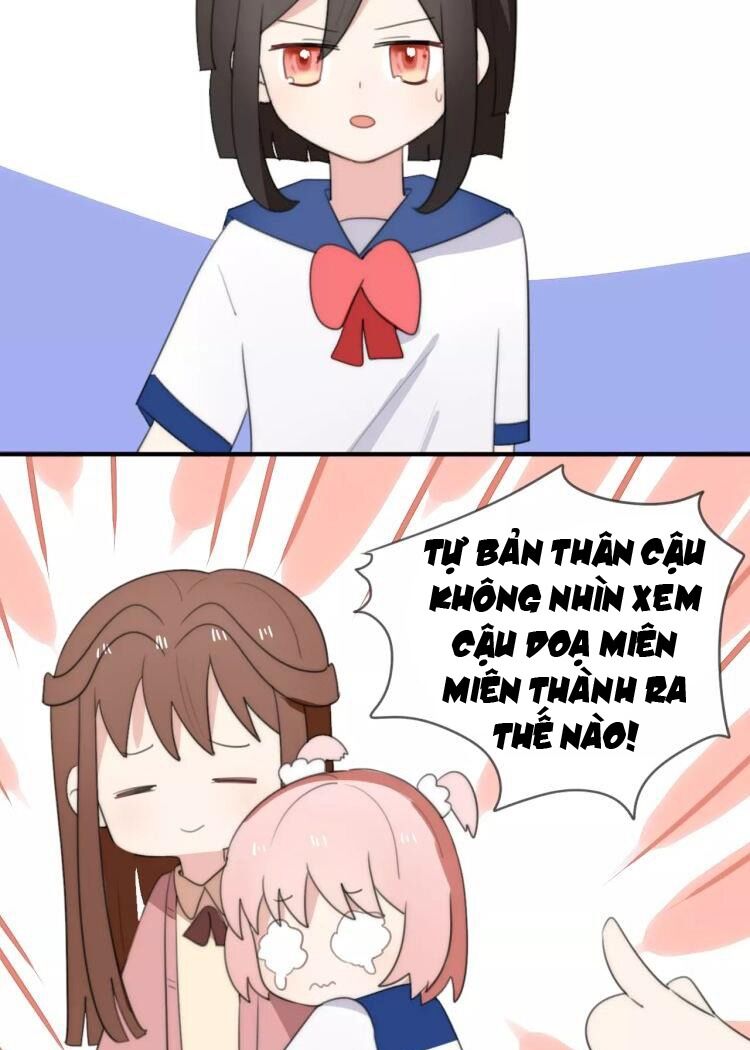 Tiểu Miêu và Hắc Diệu Thạch: Chapter 12
