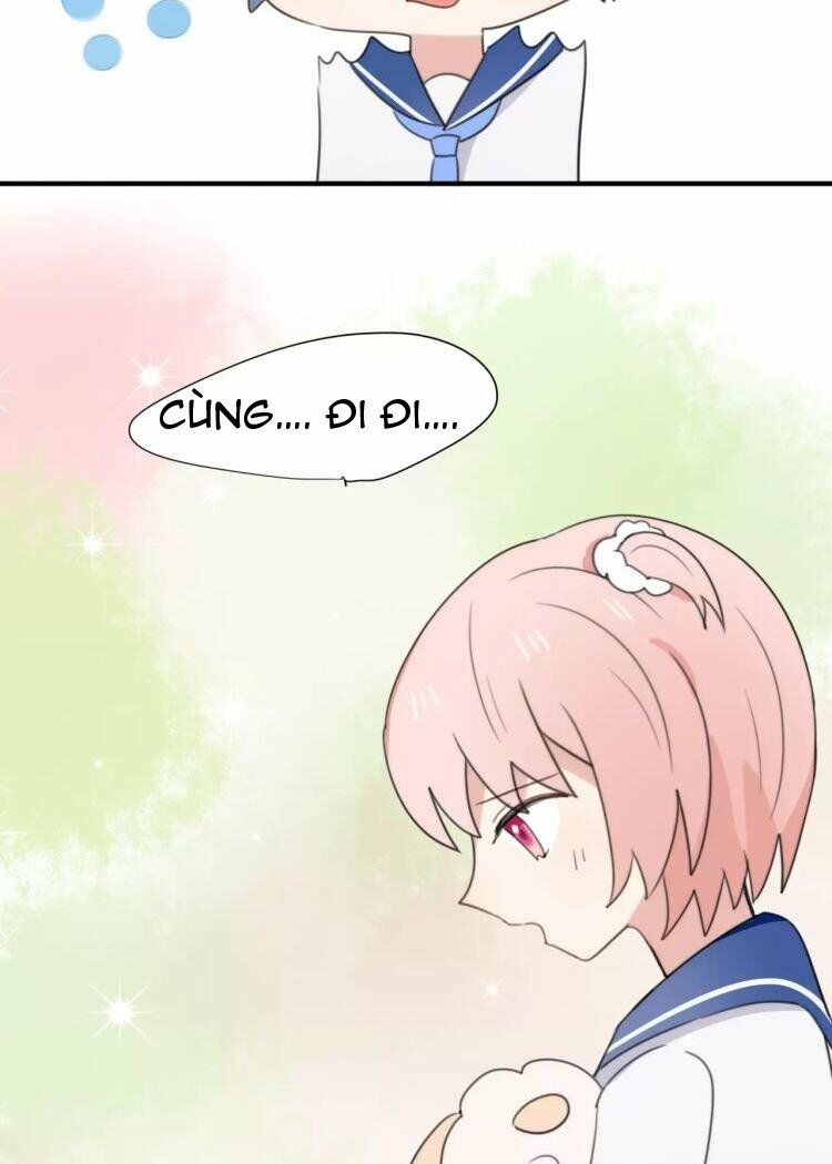 Tiểu Miêu và Hắc Diệu Thạch: Chapter 13
