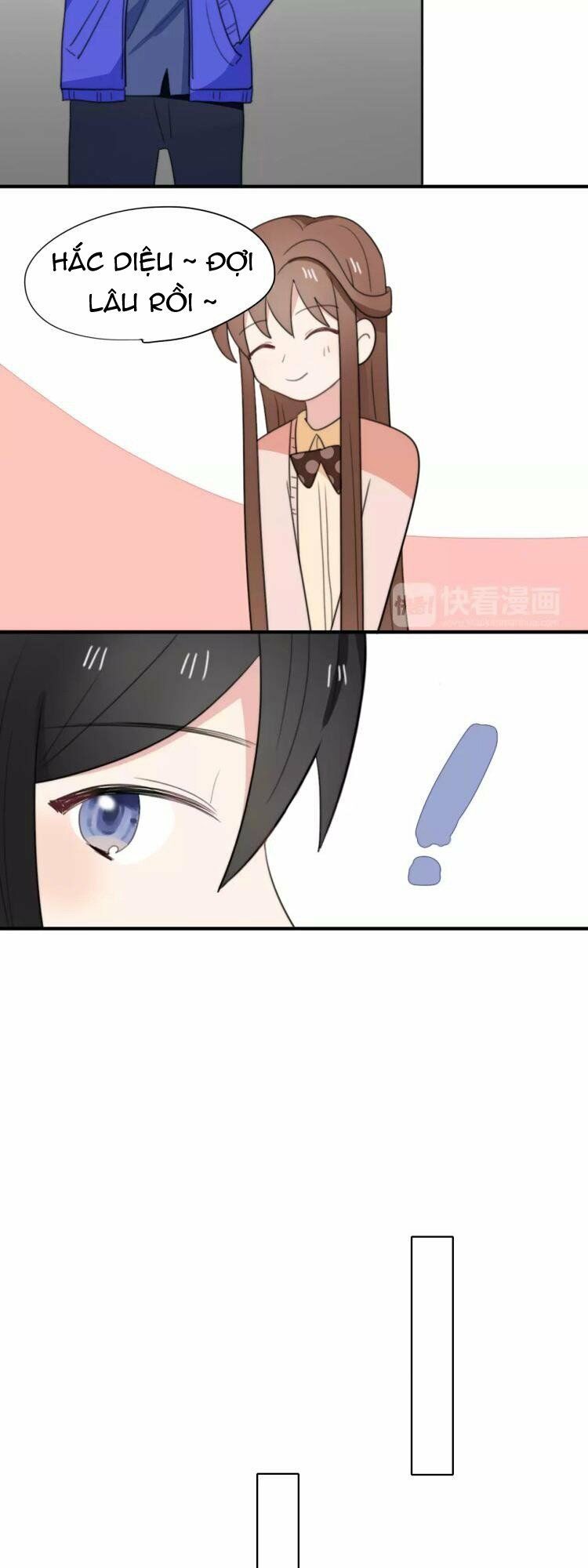 Tiểu Miêu và Hắc Diệu Thạch: Chapter 13